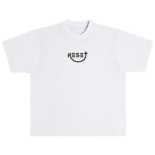 Rise like the son (White)