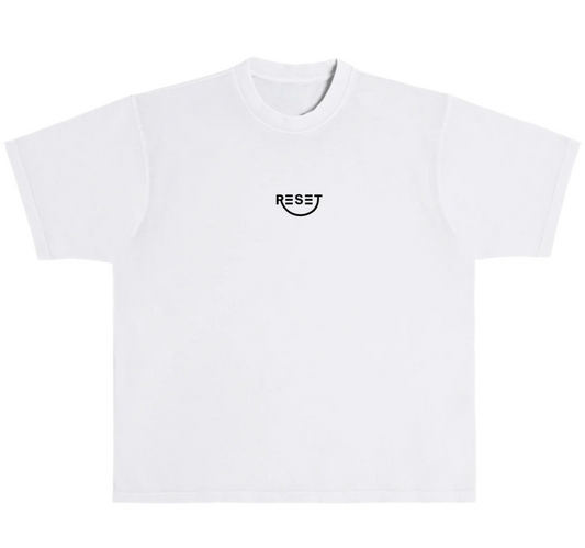 Dream Glow T-Shirt White