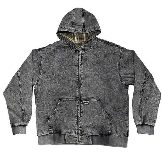 ROAD TO RICHES BLACK JACKET