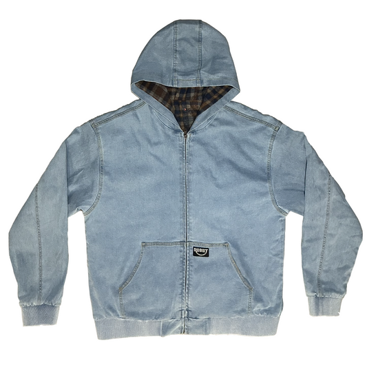 ROAD TO RICHES BLUE JACKET