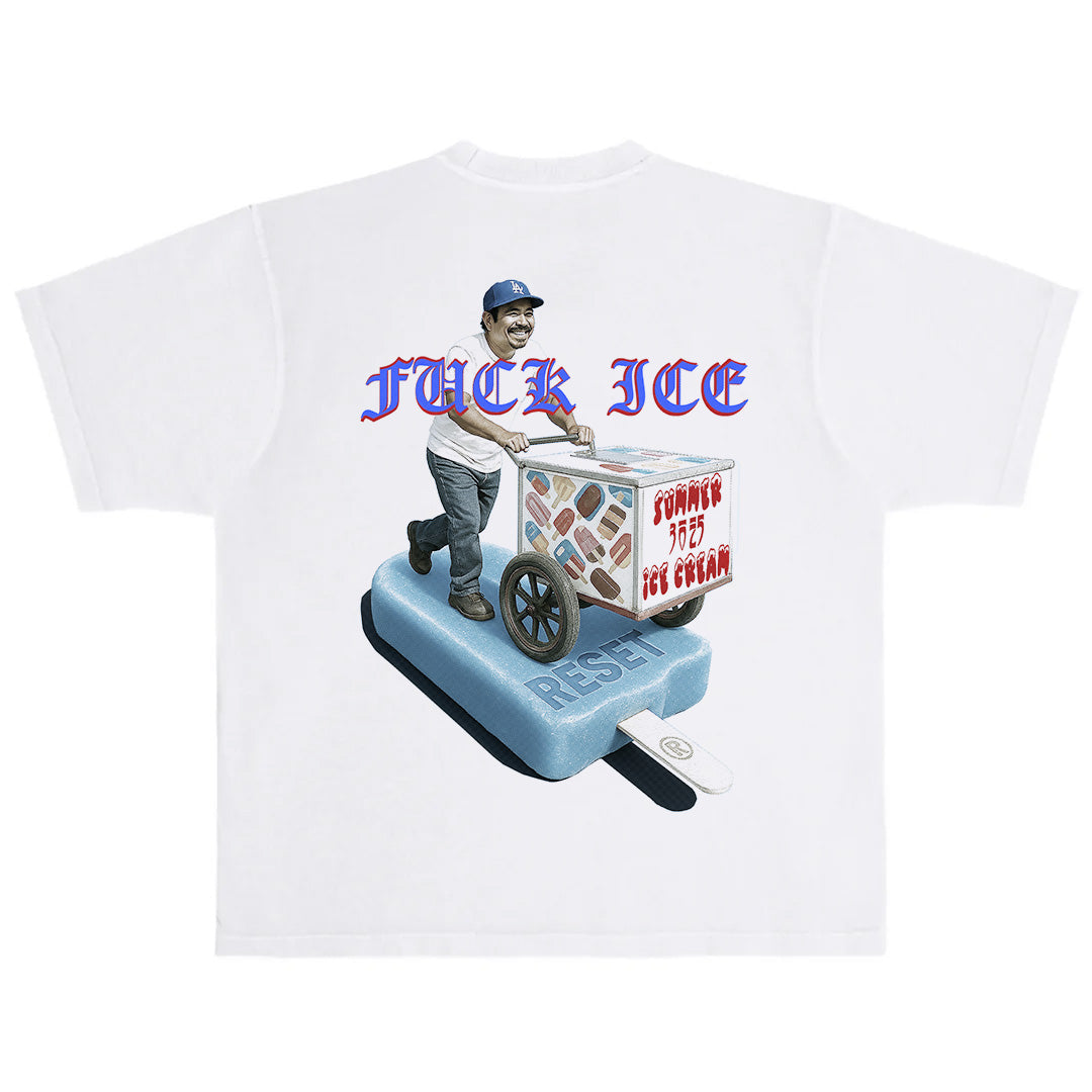 FUCK ICE RESET