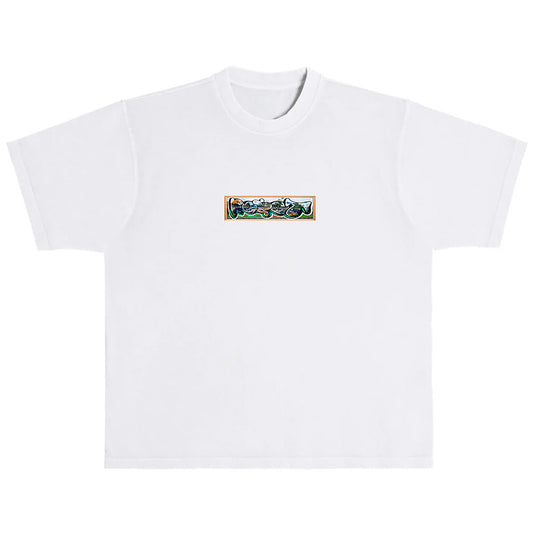 LOS ANGELES CHAOS CENTER V2