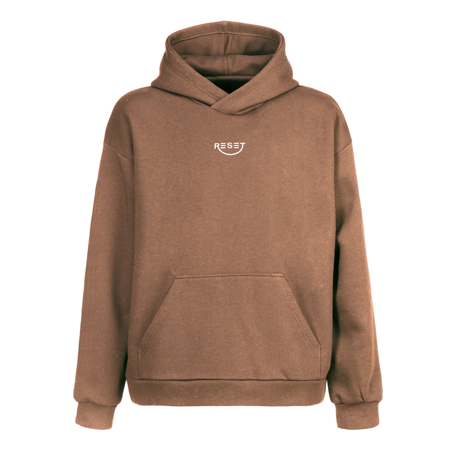 RESET SMILE HOODIE