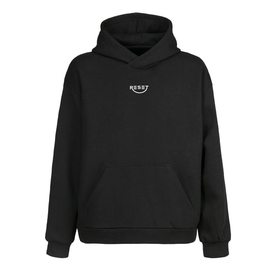 RESET SMILE HOODIE