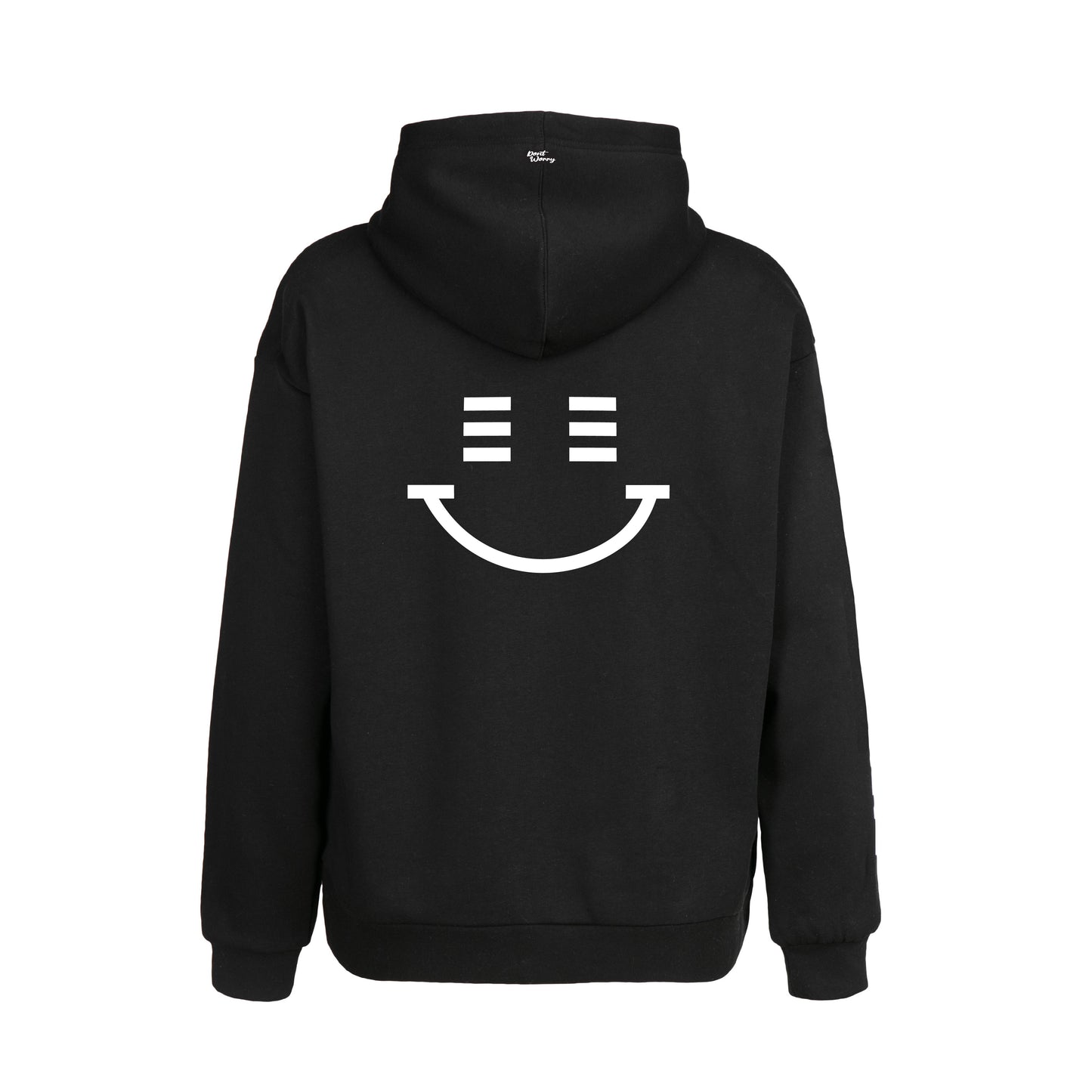 RESET SMILE HOODIE