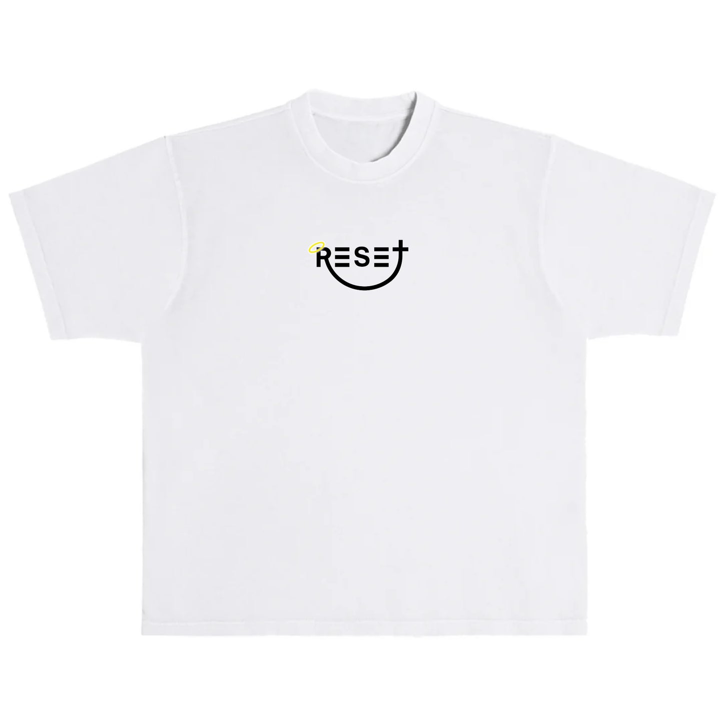 Rise like the son (White)