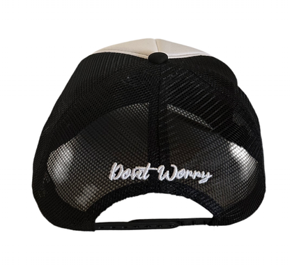 RESET Classic Foam Trucker Hat
