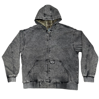 ROAD TO RICHES BLACK JACKET