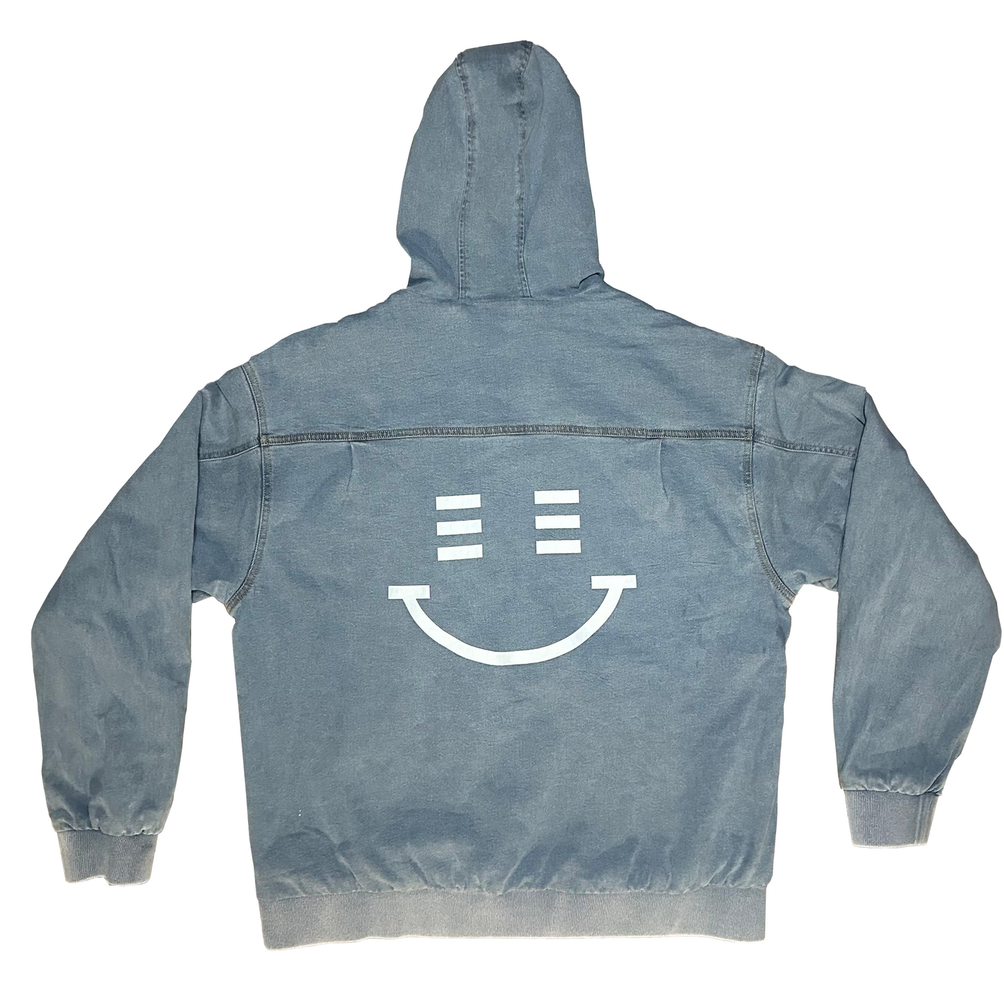 ROAD TO RICHES BLUE JACKET