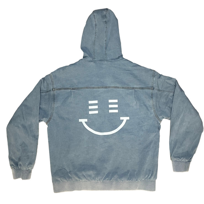 ROAD TO RICHES BLUE JACKET