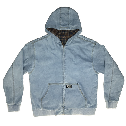 ROAD TO RICHES BLUE JACKET