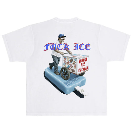FUCK ICE RESET