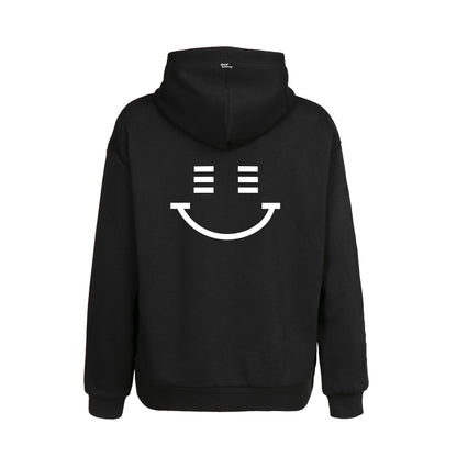 RESET SMILE HOODIE