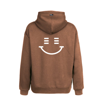 RESET SMILE HOODIE